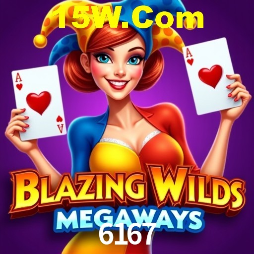 A Emoção da Loteria na 6167: Uma Chance de Mudança de Vida