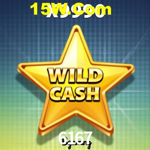 A Emoção da Loteria na 6167: Uma Chance de Mudança de Vida