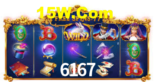 6167 Bet Login