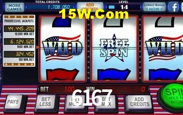 Provedores de Jogos 6167