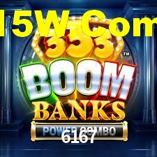 Welcome Bonus 6167