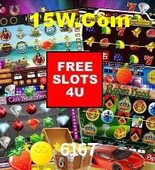 Benefícios da Conta 6167