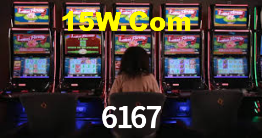 6167 Bet
