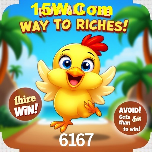 Inovações de Jogos na 6167: O Futuro das Experiências Interativas